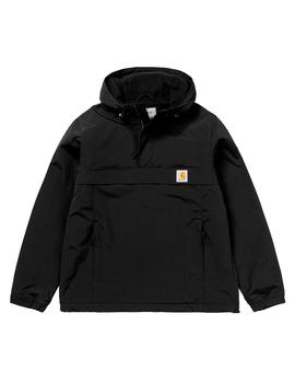 Nimbus Pullover Carhartt Negro Hombre