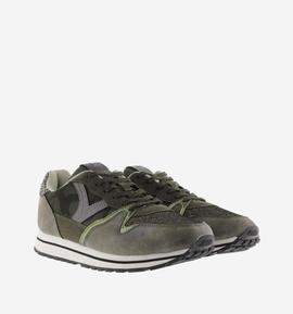 COMETA SNEAKERS CAMUFLAJE