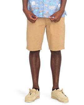 ELEMENT Howland Classic - Short Chino para Hombre