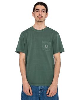 Basic Pocket - Camiseta para Hombre