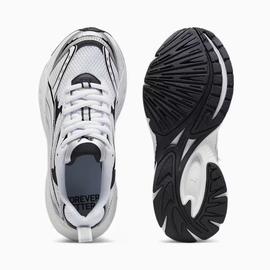 Puma Morphic Base,Feather Gray-PUMA Blac