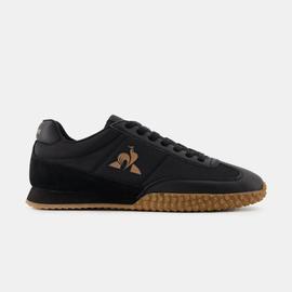 VELOCE black/gum