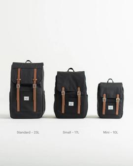 Mochila Herschel Retreat™ | Pequeña - 17 l