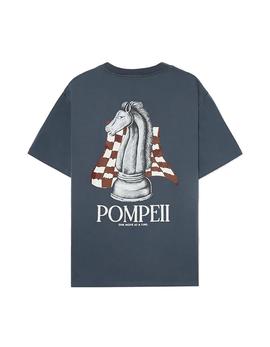 CHESS MINERAL TEE