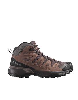 X ULTRA 360 LEATHER MID GORE-TEX