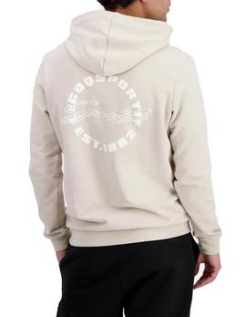 CONTEMPORAIN HOODY No1