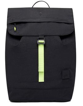 SCOUT VANDRA BLACK LIME RIPSTOP