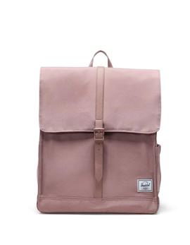 CITY BACKPACK - 16L ASH ROSE