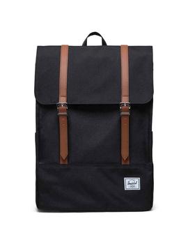 SURVEY BACKPACK BLACK 20L