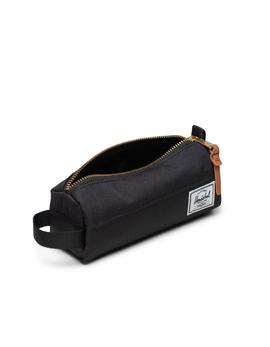 Settlement Pencil Case - 1L BLACK