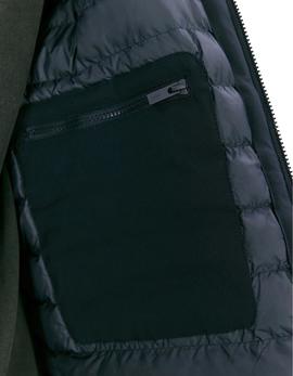 HJALMAR PET POLY 5K DARK NAVY