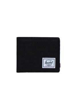 Roy Wallet-Black