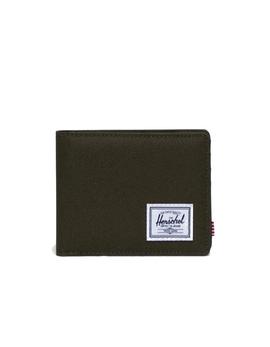 ROY WALLET IVY GREEN