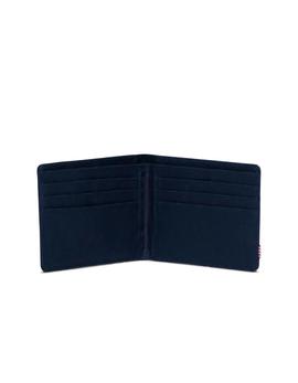 ROY WALLET NAVY