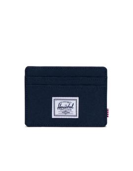 CHARLIE CARDHOLDER NAVY