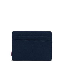 CHARLIE CARDHOLDER NAVY