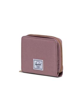 GEORGIA WALLET ASH ROSE