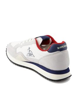 Zapatos JET STAR_2 Unisex optical white/high rise