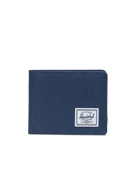 ROY COIN WALLET NAVY