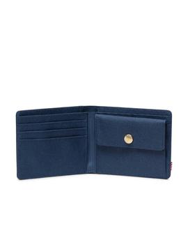 ROY COIN WALLET NAVY