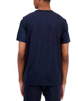 HERITAGE TEE SS NO1 M SKY CAPTAIN