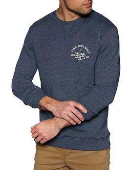 VENICE SURF CO HEATHER CREW