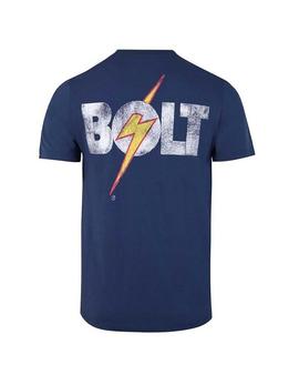 OG BOLT SS POCKET TEE INSIGNIA BLUE