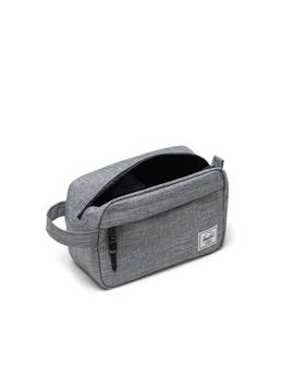 CHAPTER TRAVEL KIT 5L RAVEN CROSSHATCH