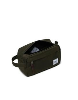 CHAPTER TRAVEL KIT 5L IVY GREEN