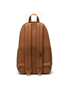 HERITAGE BACKPACK 24L RUBBER CHICORY COFFEE