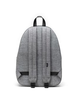 CLASSIC BACKPACK 26L RAVEN CROSSHATCH