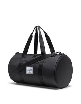 CLASSIC GYM BAG 27L BLACK