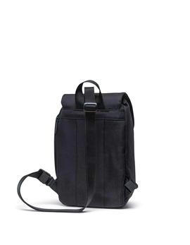 RETREAT SLING BAG 5L BLACK