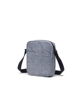 HERITAGE CROSSBODY 2.6L RAVEN CROSSHATCH