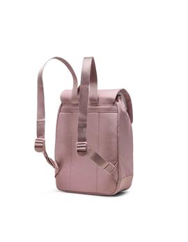 RETREAT MINI 10L ASH ROSE