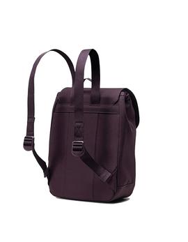 RETREAT MINI 10L PLUM PERFECT