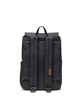 RETREAT SMALL 17L BLACK