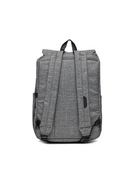 RETREAT SMALL 17L RAVEN CROSSHATCH