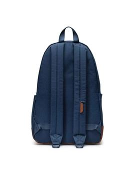 HERITAGE 24L NAVY TAN