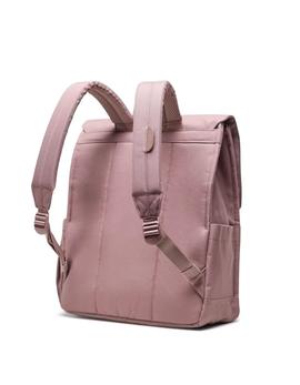 CITY 16L ASH ROSE