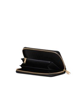 THOMAS WALLET BLACK