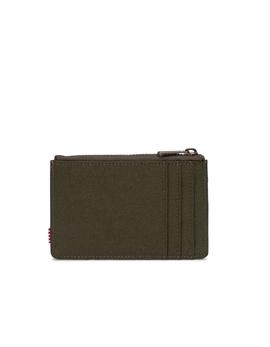 OSCAR CARDHOLDER IVY GREEN