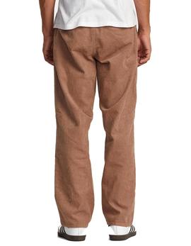 AMERICANA ELASTIC CORD PANT