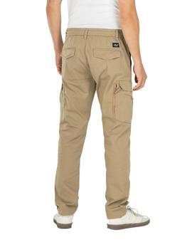 REFLEX EASY CARGO BR DARK SAND