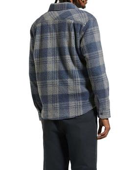 BOWERY L/S ARCTIC STRETCH FLEE WNYBP