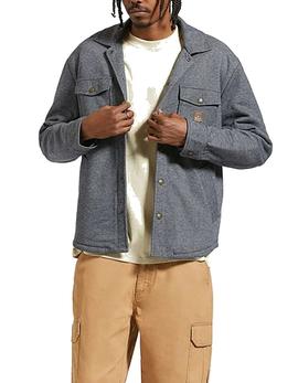 DURHAM LINED JACKET BKHGB