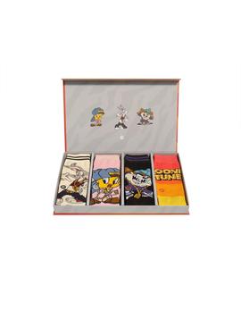 LOONEY TUNES BOX MULTI