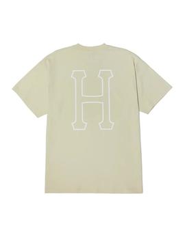 HUF SET H S/S TEE STONE