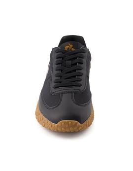 VELOCE black/gum