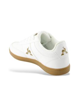 LCS DERBY OPTICAL WHITE/GUM